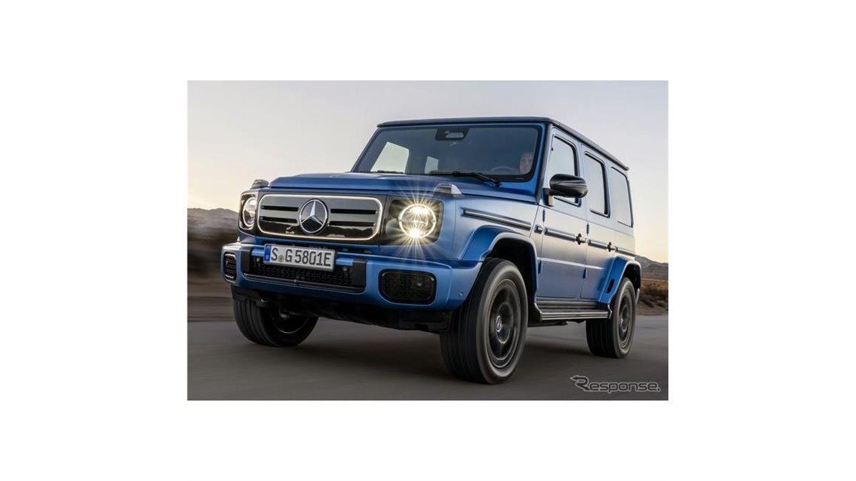 メルセデスベンツクリスマスセット2020 2021 2022 2023 2024 メルセデスベンツ世界販売6％減、日本は2年連続で増加 2024年