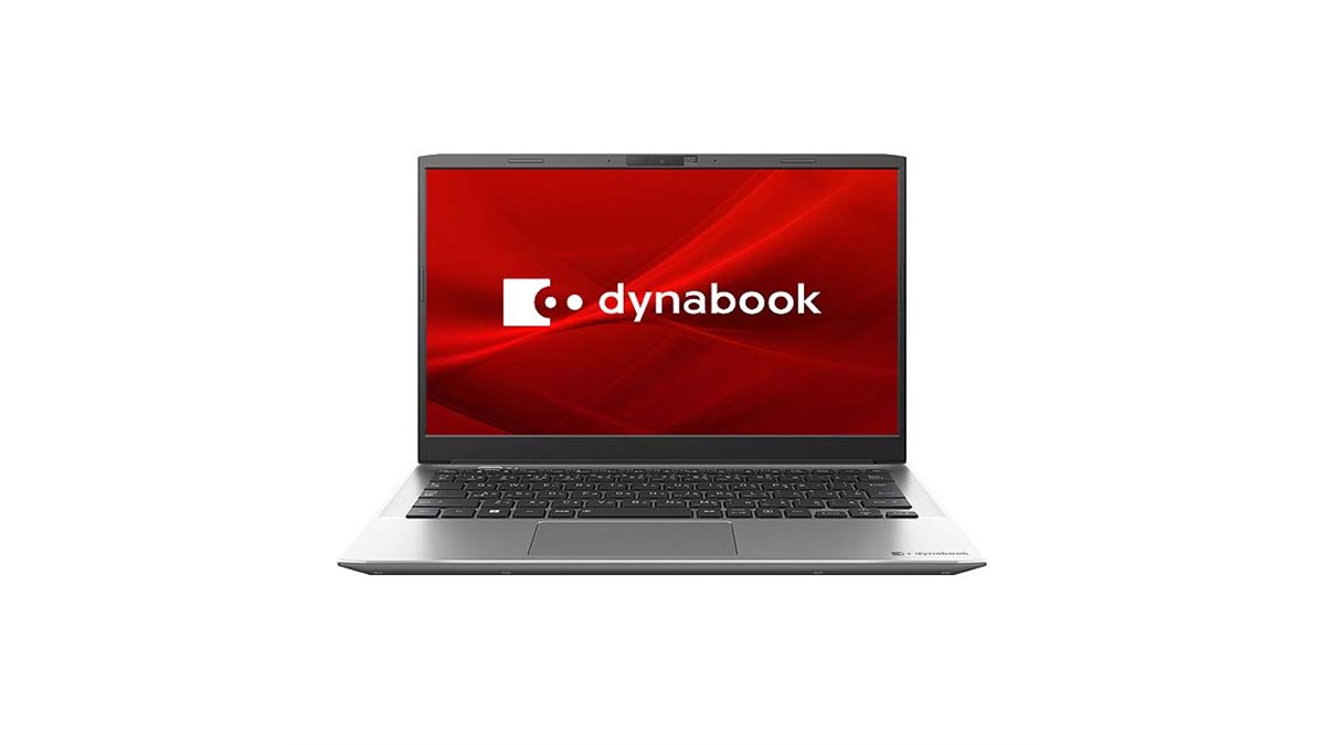 美品！Dynabook M6/S 第11世代Core i3 [372] 美品！Dynabook M6/S 第11世代Core i3 [372] 美品！Dynabook M6/S 第11
