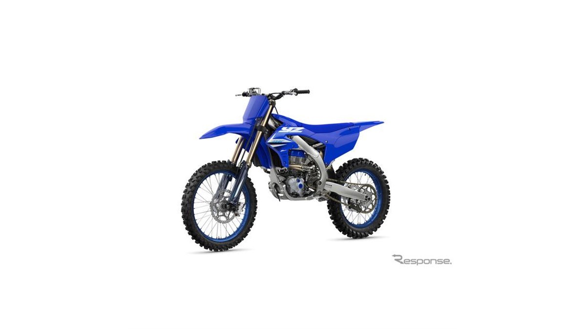 YZ85LW用 強化フロントバルブ 【公式通販】