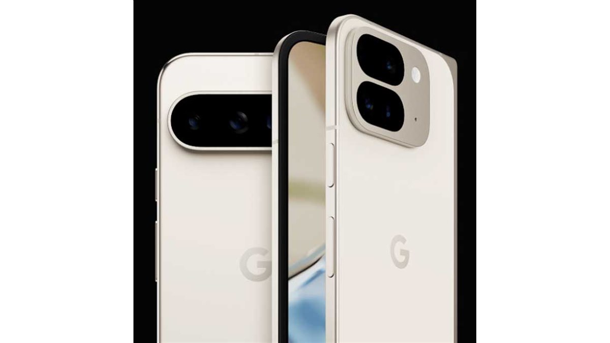 グーグル「Pixel 9 Pro」シリーズのティザーが公開、8月14日発表か