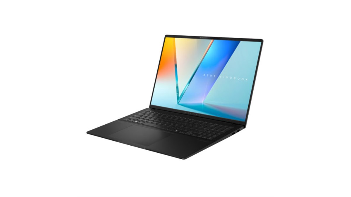 ASUS、Ryzen AI 9シリーズを搭載した16型/14型有機ELノートPC