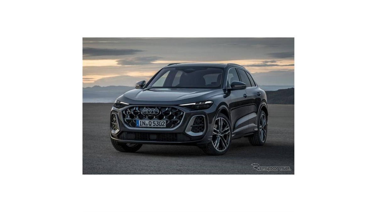 ★最終値下げ★ Audi Q5 ルーフバー 新品未使用未開封 ☆最終値下げ☆ Audi Q5 ルーフバー 新品未使用未開封 2025年