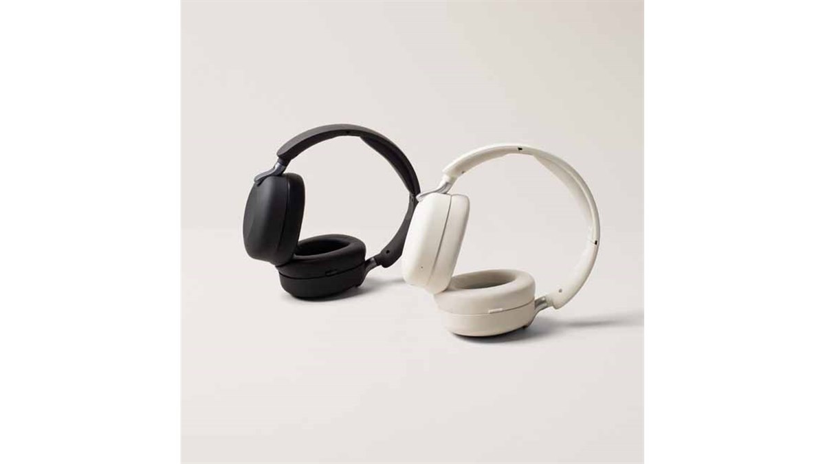 Sudio、Bluetooth 5.4/AAC対応の密閉型ワイヤレスヘッドホン