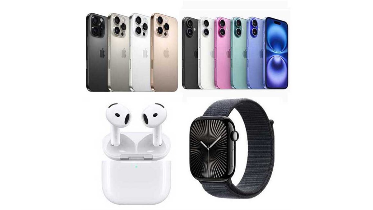アップルまとめ】iPhone 16や新Apple Watchが登場、さらにiPhone