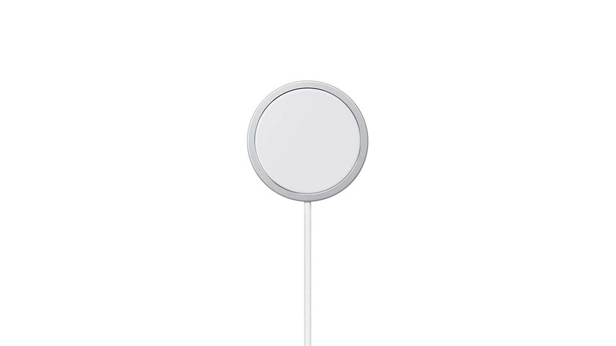 Apple - アップル　マッグセーフ　受電機 Apple純正 MagSafe充電器 レビュー】正しく使えば優秀