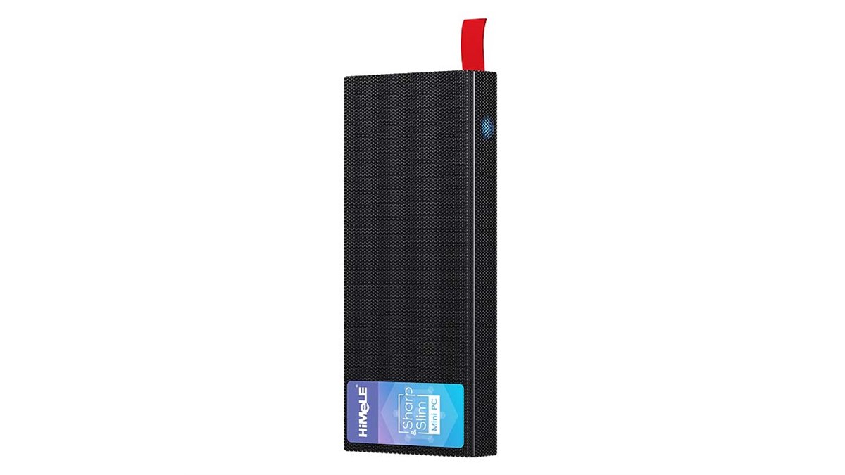 29,980円、スマホサイズのファンレスミニPC「PCG02 Pro」が本日9月14日