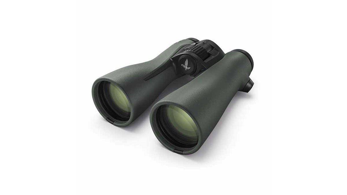 SWAROVSKI OPTIK、プレミアム双眼鏡「NL PURE」に52口径モデル2種を 