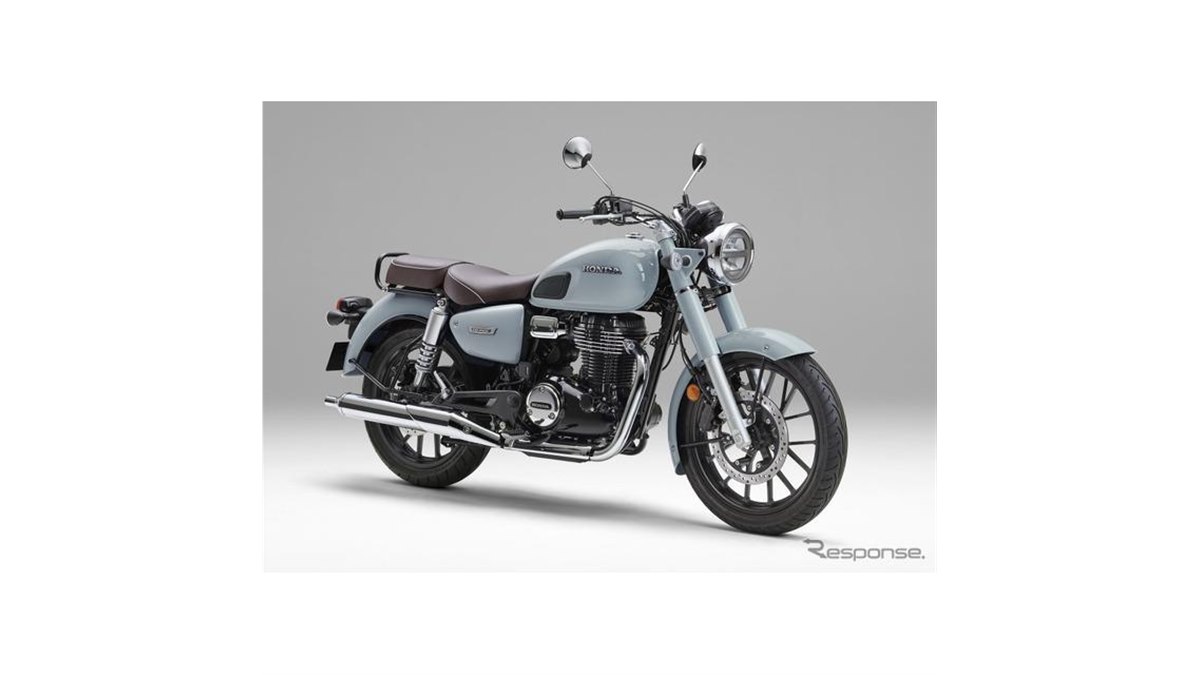 HONDA GB350 黒 車検予備検対応車 エンジン始動確認 半額配送キャンペーン 期間限定車体価格 現状渡し諸経費￥0- 横浜 P-Yard ホンダ「GB350 C」発売！ クラシカルさを際立てる専用装備を満載