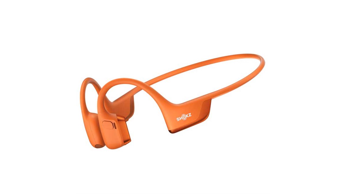 【新品未開封】SHOKZ OPENRUN PRO 2 骨伝導イヤホン ブラック SHOKZ OPENRUN PRO 2 骨伝導 ブラック【新品未開封】納品書付