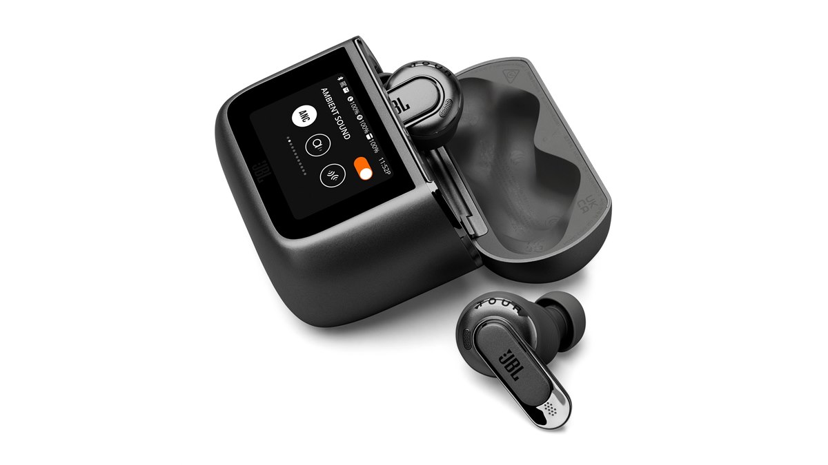 JBL TOUR PRO 3 ラテ 2025年3月購入品 期間限定特別価格】JBL TOUR PRO 3 ラテ -の商品詳細 | 蔦屋書店