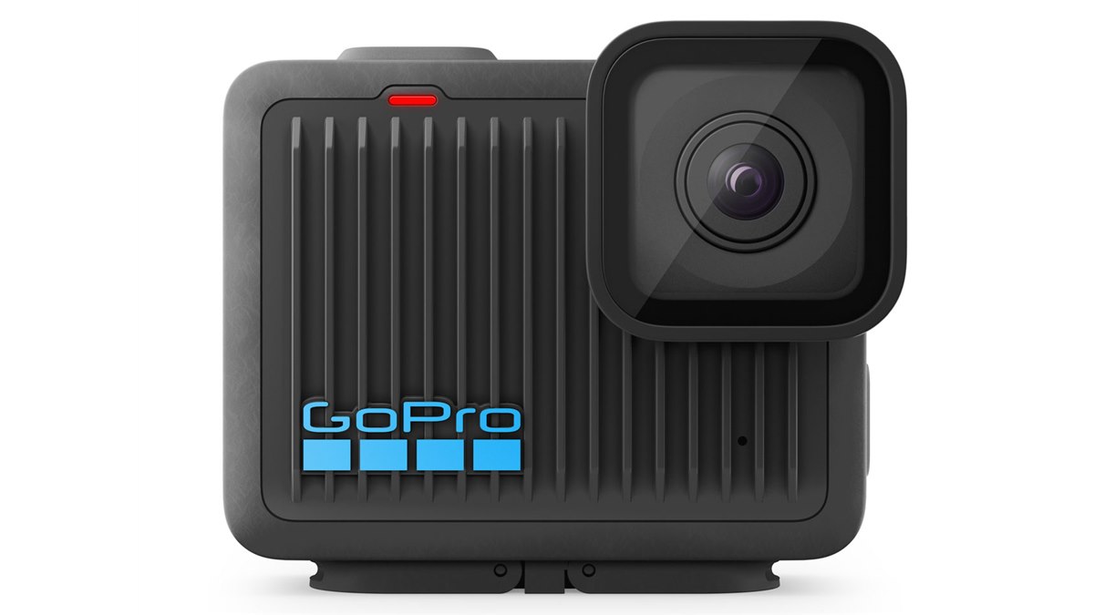 GoPro、エントリーモデルの4Kアクションカメラ「HERO」を本日9月23日発売 - 価格.com