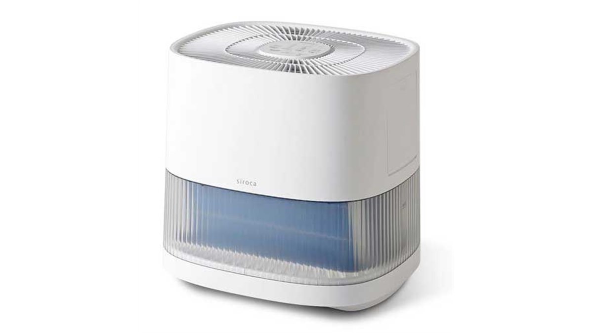 Amazon.co.jp: 加湿器 気化式 大容量 12リットル 卓上加湿器 加湿フィルター ろ過 空気清浄 最大加湿量700mL/h 乾燥対策 7～ 17畳対応 チャイルドロック機能搭載 湿度設定 定湿機能 お手入れ簡単 液晶パネル 四段階調整可能 スリープモード タイマー機能 リモコン付き 水量  