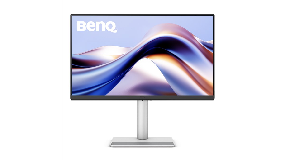 【MA270U】BenQ Mac向けシリーズ 27インチ 4Kモニター Buy MA270U 27” 4K Monitor for MacBook | BenQ US