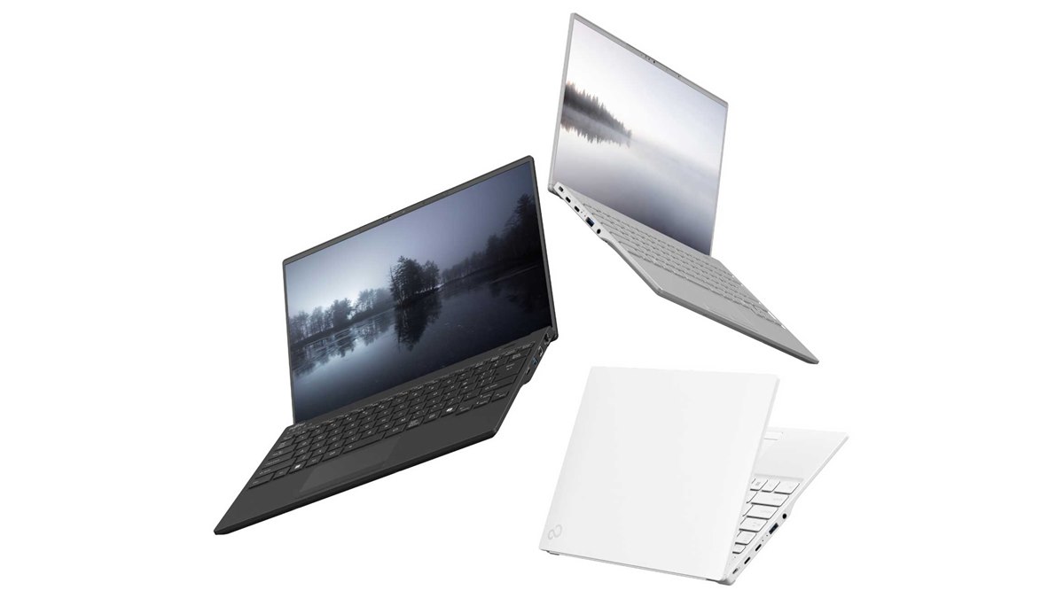 富士通FMVパソコン | LIFEBOOK UH90/E3