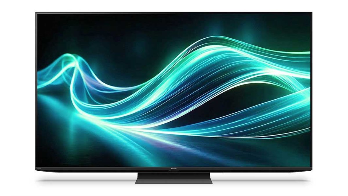 シャープ、「低反射」処理を施した4K液晶テレビ「AQUOS」GL1ライン - 価格.com