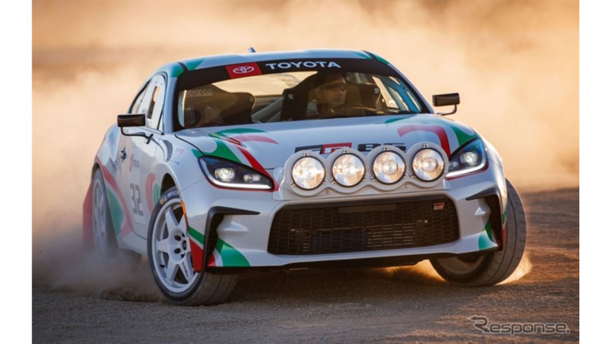 パジェロ プジョー405 ランチア インテグラーレ トヨタ セリカGT