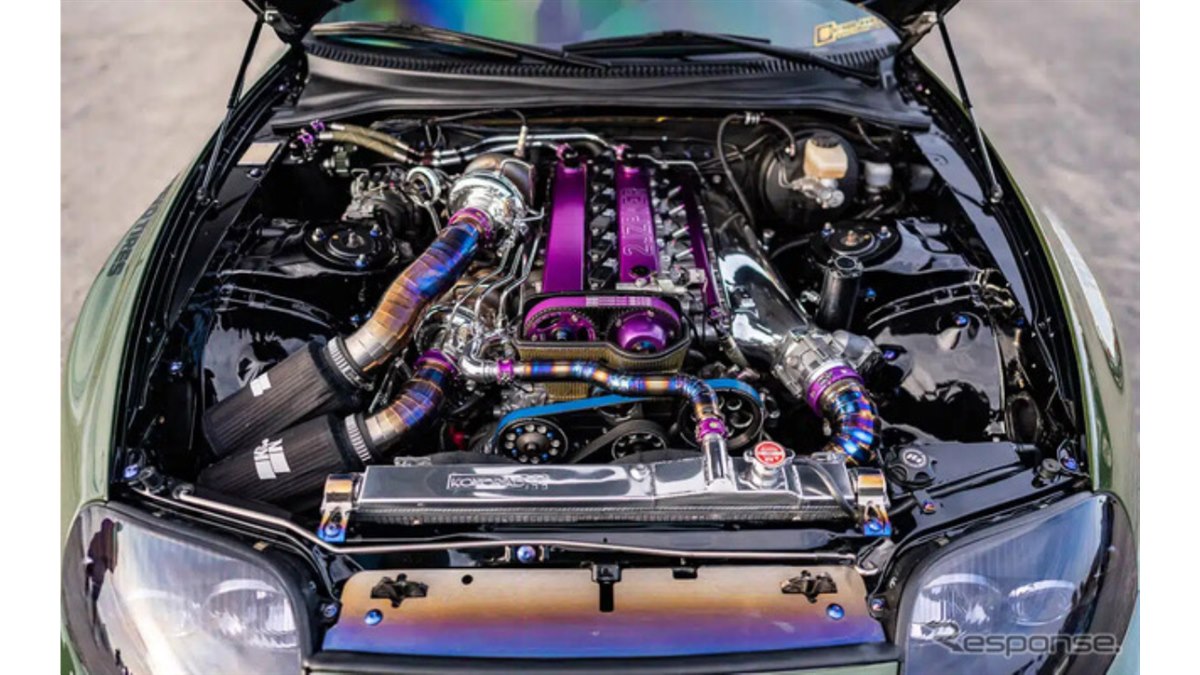 .最安値・送料無料★70・80スープラ【1JZ-GE・1JZ-GTE / 2JZ-GE・2JZ-GTE エンジン修理書】 絶版品☆70・80スープラ1JZ-GE・1JZ-GTE ⁄ 2JZ-GE・2JZ-GTE エンジン