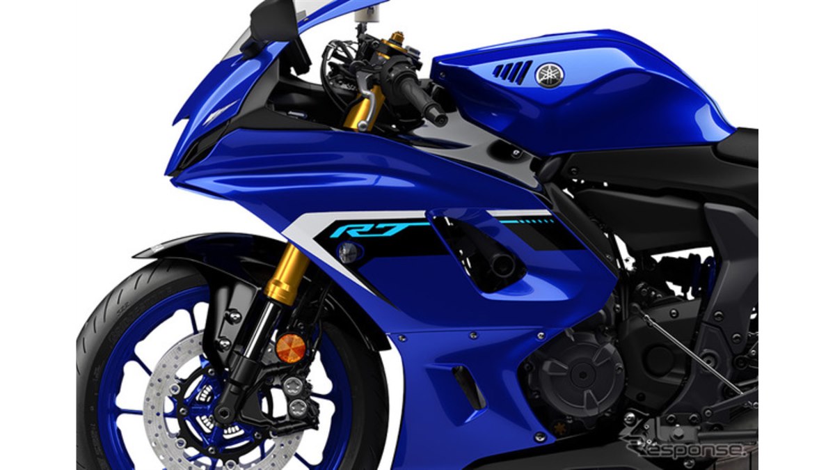 YAMAHA YZF-R3 黒/青 車検残R7/6月 エンジン始動動画 名変で乗れます 半額配送キャンペーン 現状渡し諸経費￥0- 横浜 P-Yard hq720.jpg?sqp=-