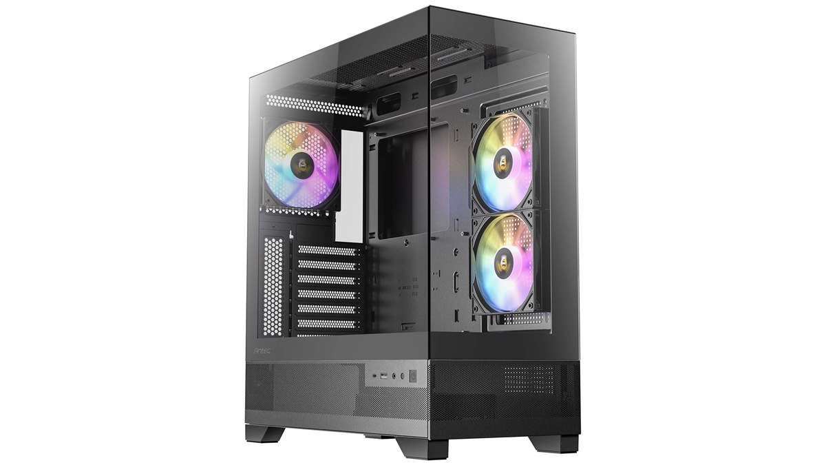 Antec CX700 ARGB | 株式会社リンクスインターナショナル
