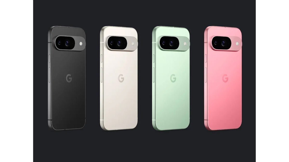 Google Pixel 9など対象、Google ストアがブラックフライデー