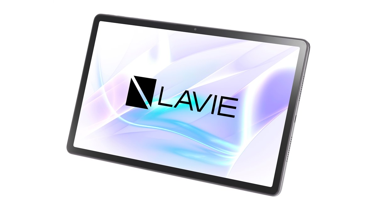 NEC、「Snapdragon 685」を搭載した11.45型タブレット「LAVIE Tab T11」 - 価格.com