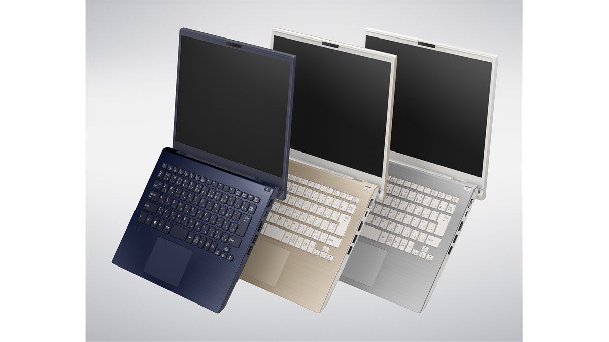 VAIO F16 ノートPC VJF1618 【美品】 VAIO、スタンダードなノートPC「VAIO F14」「VAIO F16」価格.com