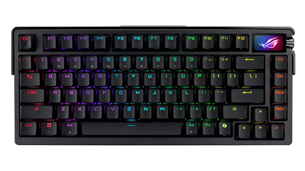 ROG Azoth キーボード ROG Azoth | キーボード | ROG Japan