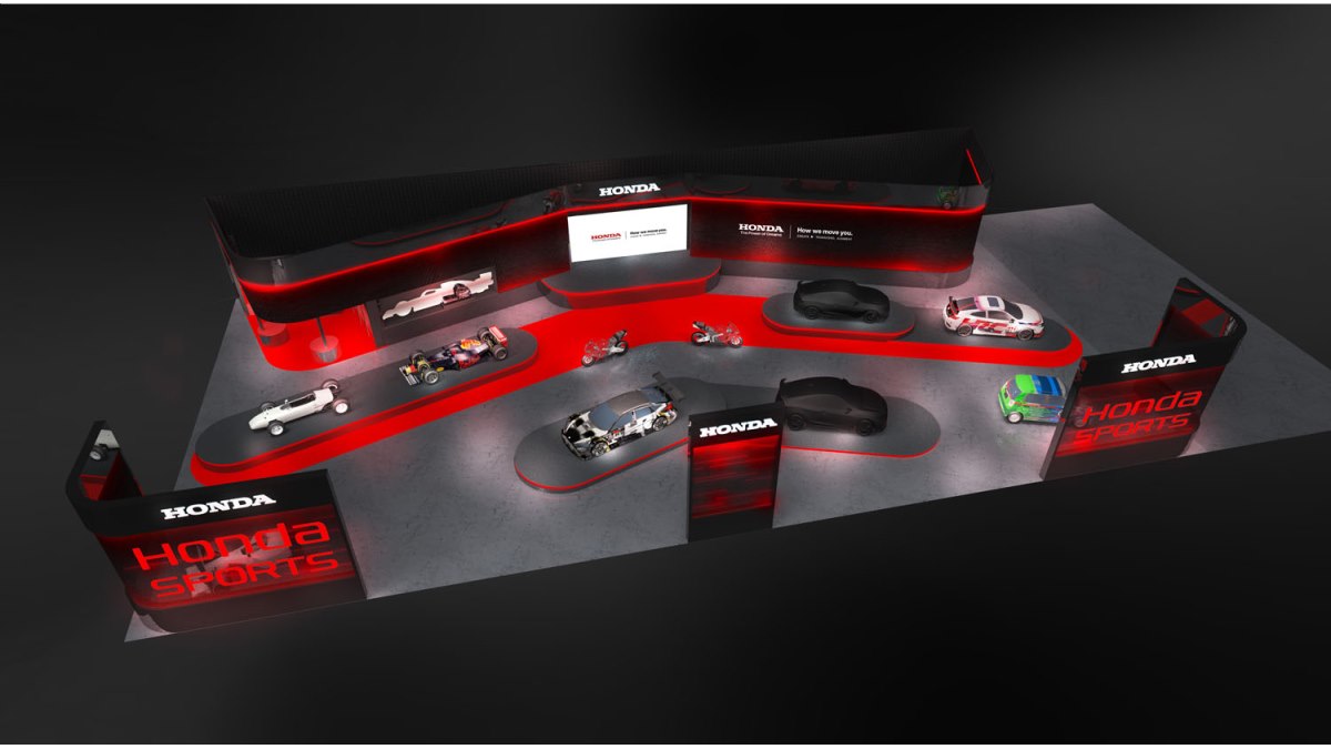 ホンダが「シビック タイプR」のスペシャルモデル（市販予定！）を初