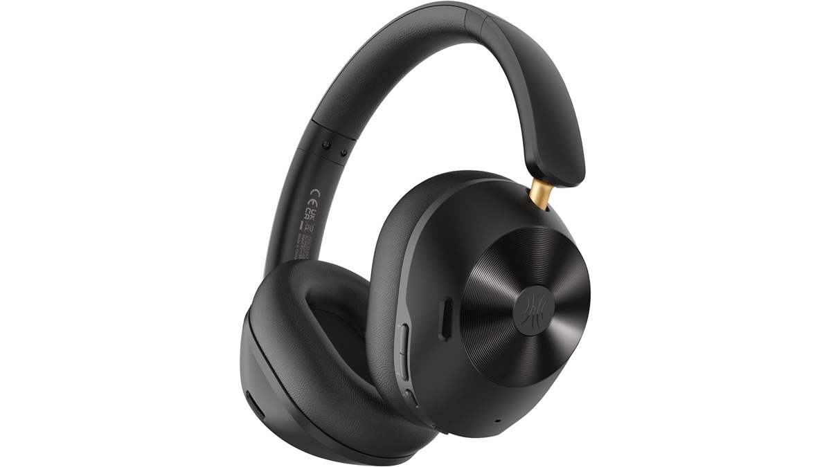OneOdio、最大75時間再生のワイヤレスヘッドホン「OneOdio Focus