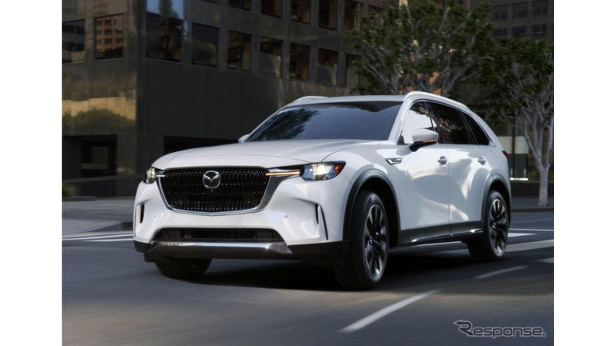 マツダが8車種と最多、米IIHS最高の安全性評価「トップセーフティ