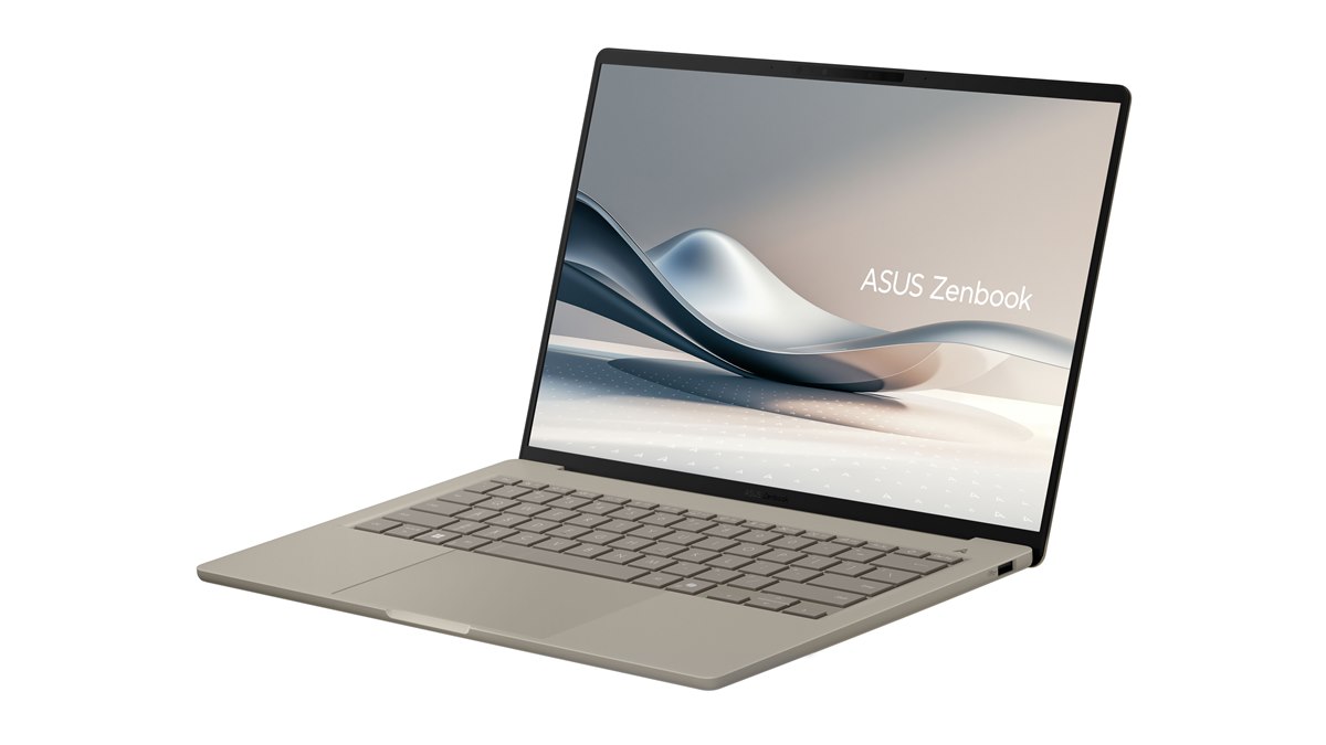 ASUS、「Copilot＋ PC」に準拠した「Zenbook」のラインアップをCES 2025で発表 - 価格.com