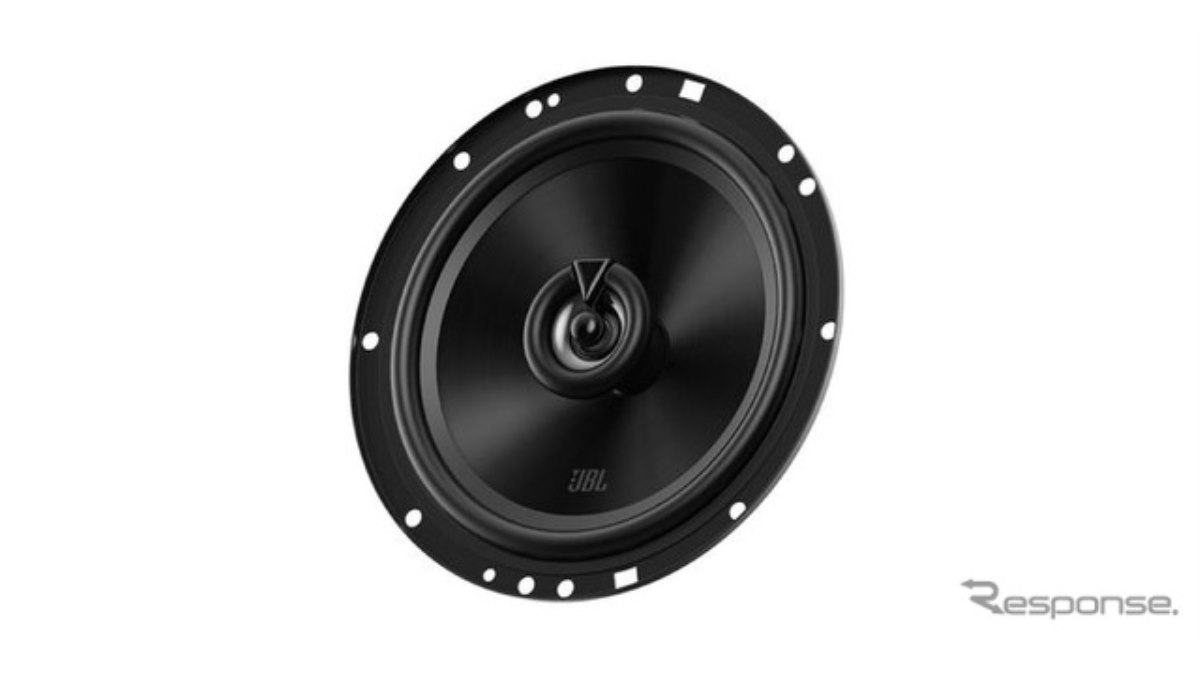 Yahoo!オークション - JBL TL500 13cm コアキシャル2WAY