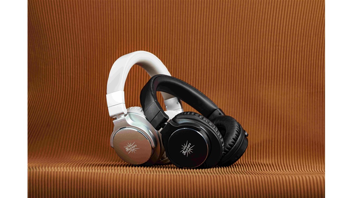 Linsoul Kiwi Ears Division有線ヘッドホン Kiwi Ears Division | Dynamic Driver Monitor/DJ Headphones