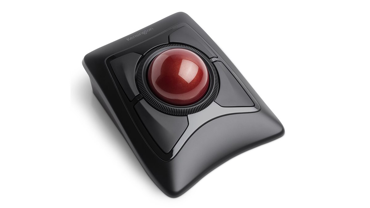 Kensington Expert Mouse トラックボールK72359JP 20250123191214_188_.jpg