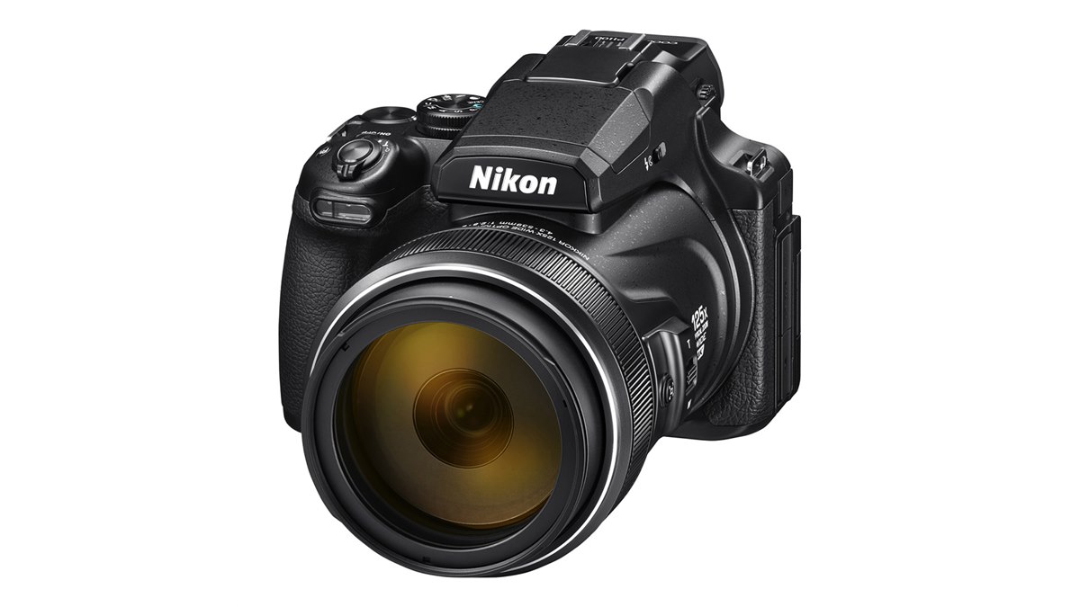 新品 ニコン COOLPIX P1100 1年保証 送料無料！ 新品NIKON COOLPIX P1100 125倍ズーム メーカー保証送料無料
