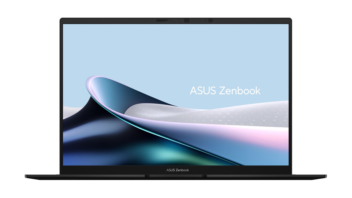 ASUS、「Ryzen AI 7/5」を搭載した14型有機ELノートPCを本日3月5日発売