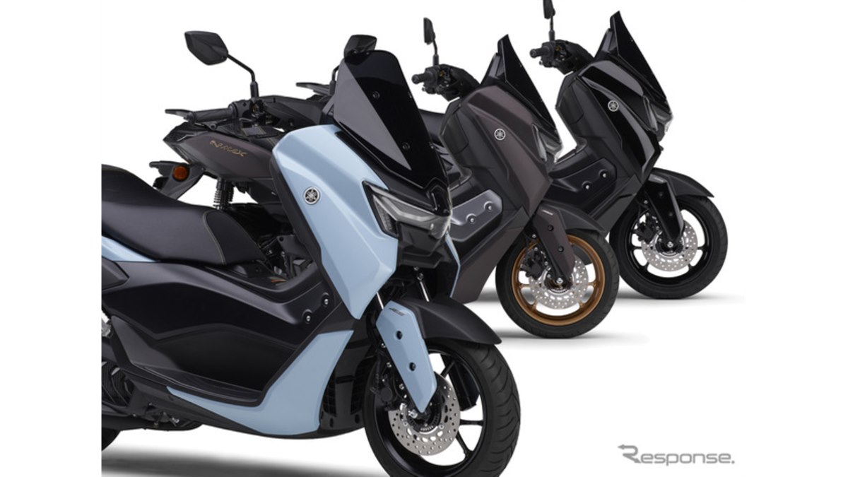 NMAX125/155 2025モデル　パフォーマンスダンパー　未使用 NMAX125/155 2025モデル パフォーマンスダンパー 未使用 - メルカリ
