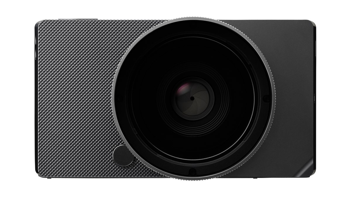 美しすぎる”カメラ「Sigma BF」が登場、“美しすぎる”レンズもほしい