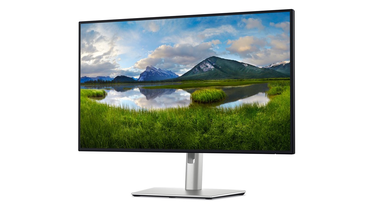 デル、IPS Blackパネルを採用した27型/32型4Kディスプレイ デル、IPS Blackパネルを採用した27型/32型4Kディスプレイ