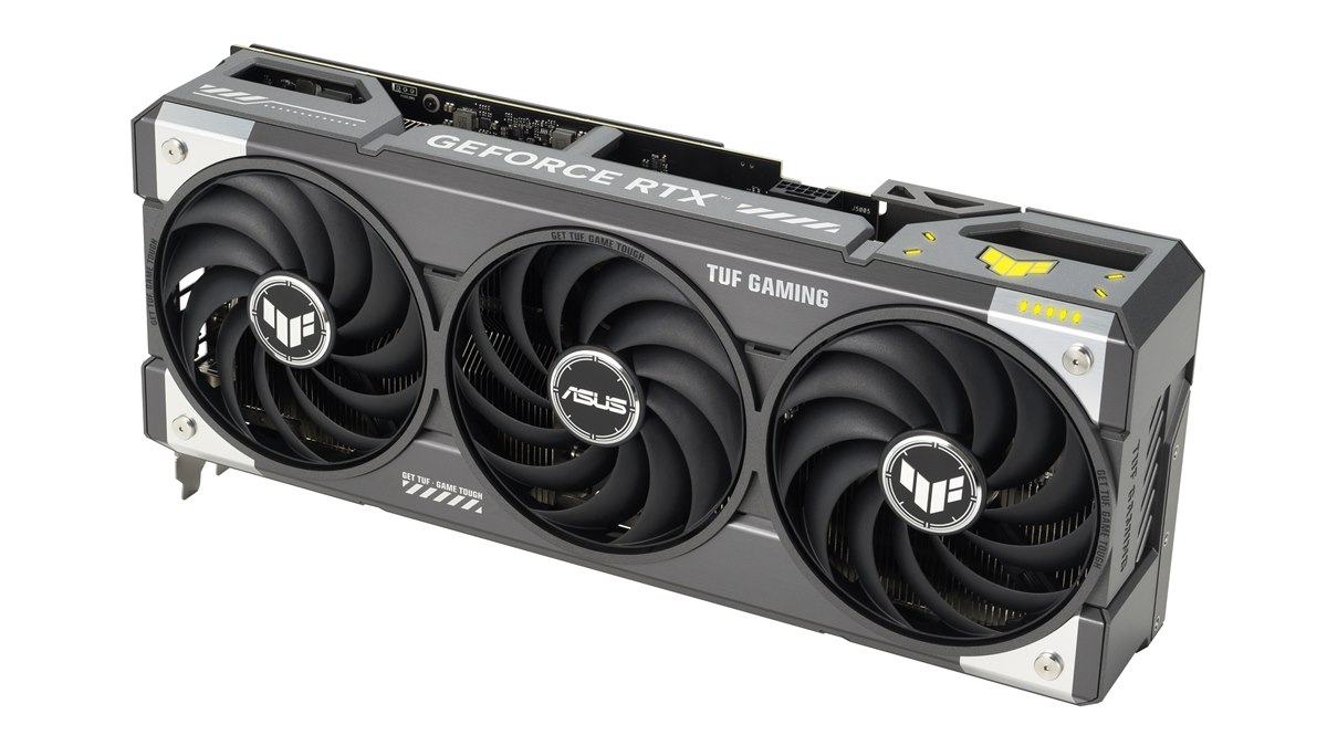 グラフィックボード・グラボ・ビデオカード ASUS PRIME GeForce RTX 5070 OC 12GB 17808-1501-