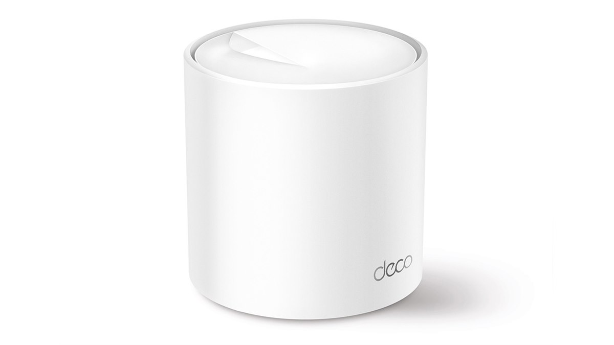 TP-Link、最大230m2/420m2をカバーできるメッシュWi-Fi 6システム