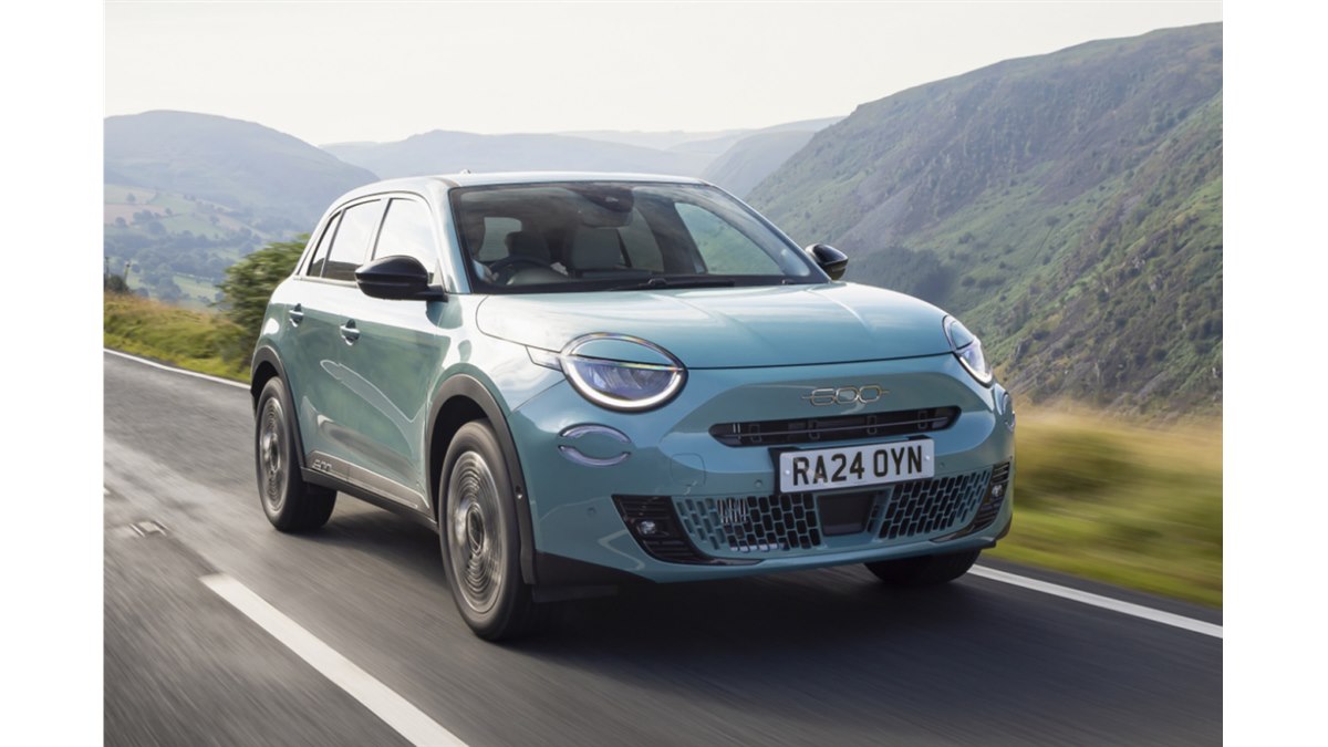 ブリキ フィアット  600  FIAT フイアット コンバーチブル  バンダイ ブリキ フィアット 600 FIAT フイアット コンバーチブル