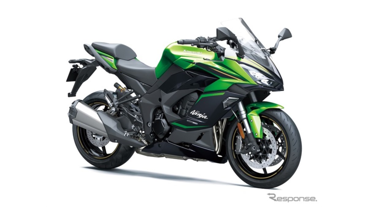 カワサキとビモータ、日本3大モーターサイクルショー出展へ - 価格.com