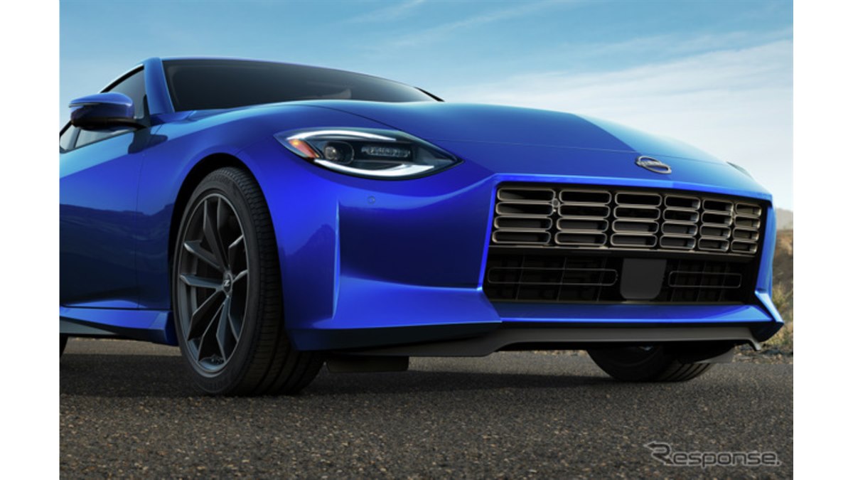 【あす楽対応】 日産『フェアレディZ』米2025年モデル…GT-Rカラー＆NISMO仕様 ピンズ・ピンバッジ・缶バッジ