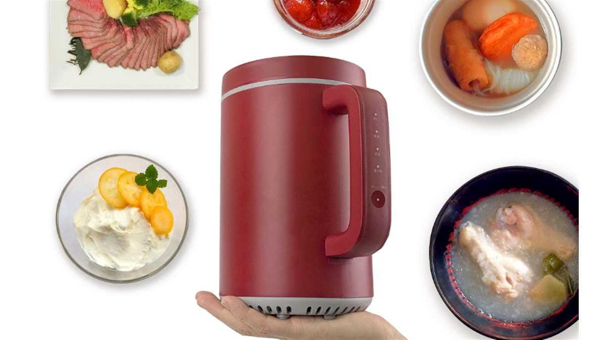 ていとうシェフちびっこ　R2423RD Amazon | ていとうシェフ 炊飯器 一人暮らし 1合 小型