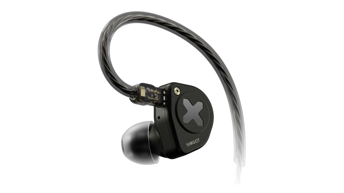 SIMGOT EW300 HBB版☆TRN clarion Mのおまけ付 Amazon.com: Linsoul SIMGOT EW300 1DD+1Planar+1PZT 混合驅動器