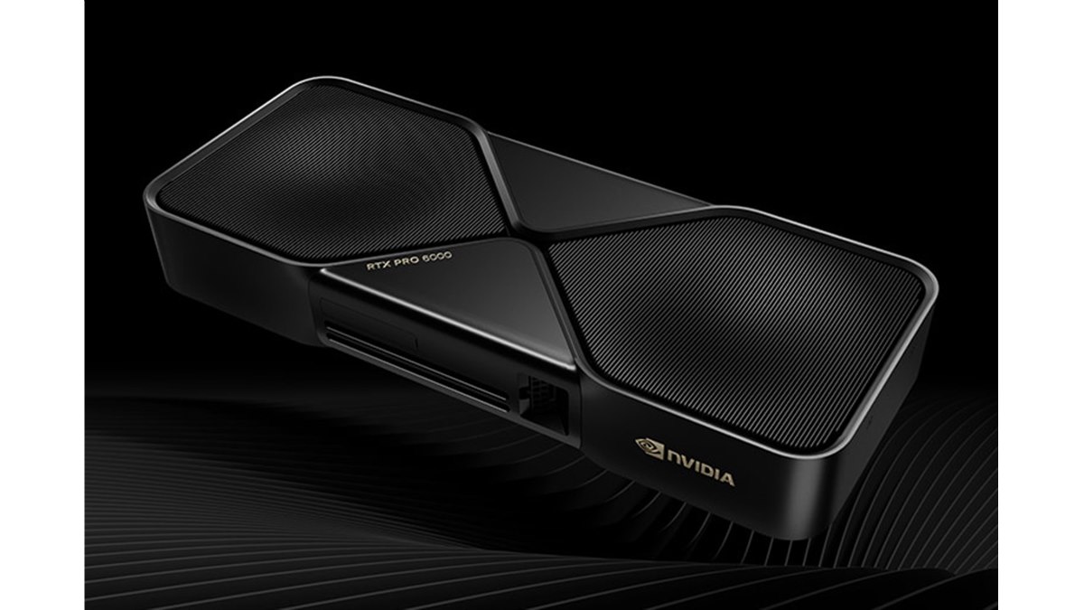 ワークステーション向けGPU「NVIDIA RTX PRO Blackwell」シリーズ