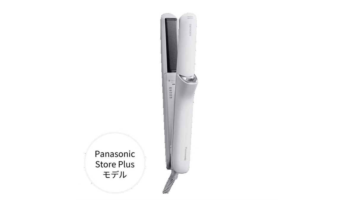 Panasonic Cudy アイロン ホワイト 20250327170638_177_.jpg