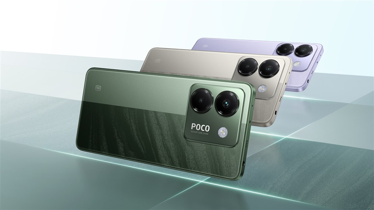POCO M7 Pro 5G パープル 256GB 本体 POCO M7 Pro 5G (Olive 256 GB 8GB RAM) Dimensity 7025 Ultra