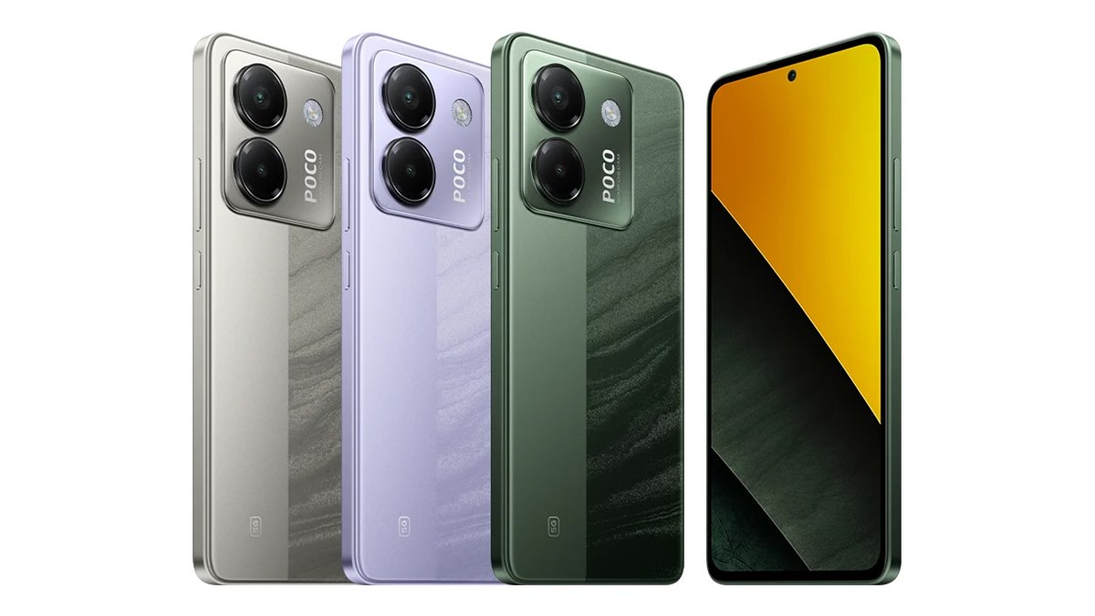 POCO M7 本体　【美品】　エントリーモデル 20250403105146_893_.jpg